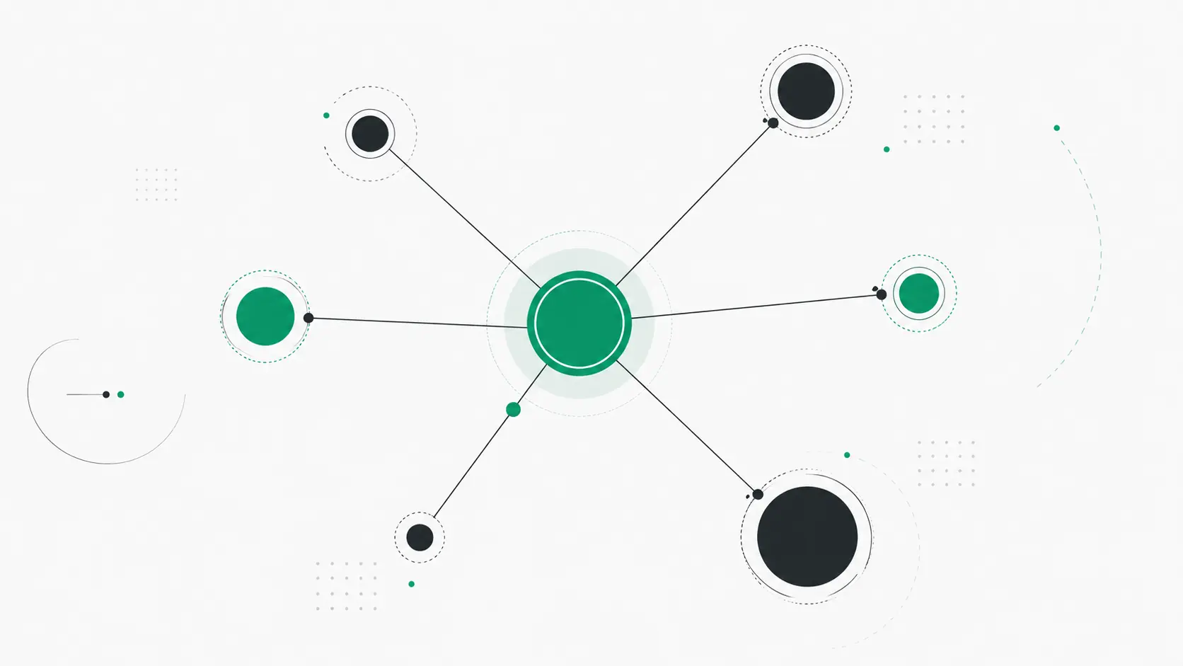Illustration for AI SDRs Are Not Taking Over Your Pipeline Yet. Real Adoption Is Still 1%