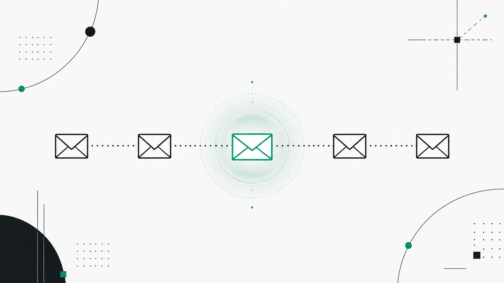 Illustration for How Many Follow-Ups Your Cold Email Sequence Actually Needs