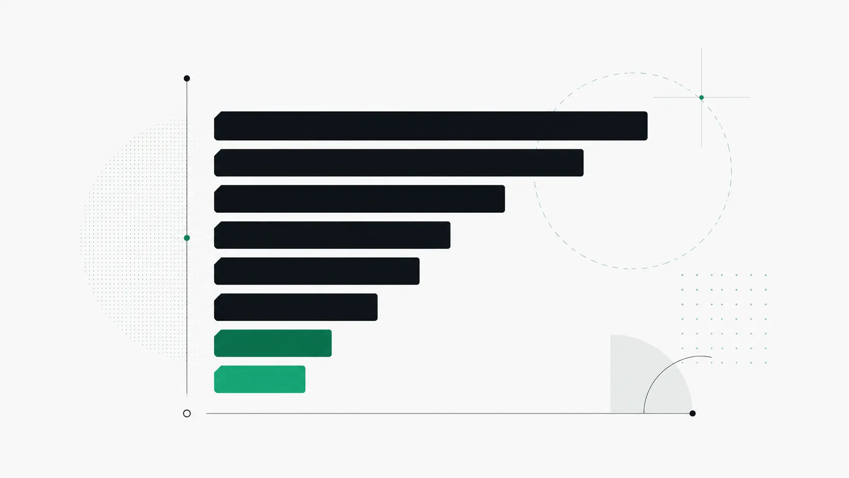 Illustration for Short, Lowercase, and Boring: What Actually Wins B2B Subject Lines
